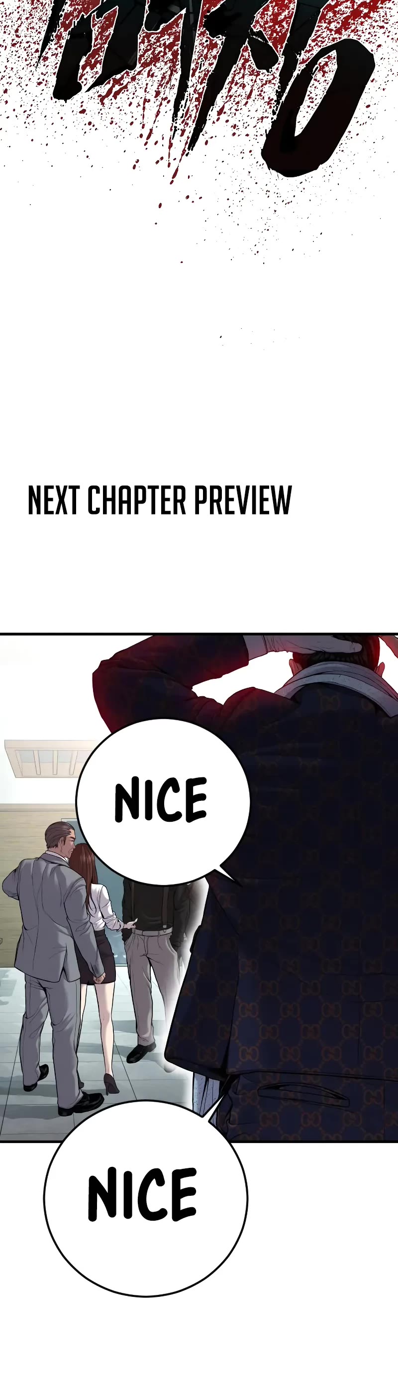 Manager Kim Chapter 105 page 84 - Chapter 105