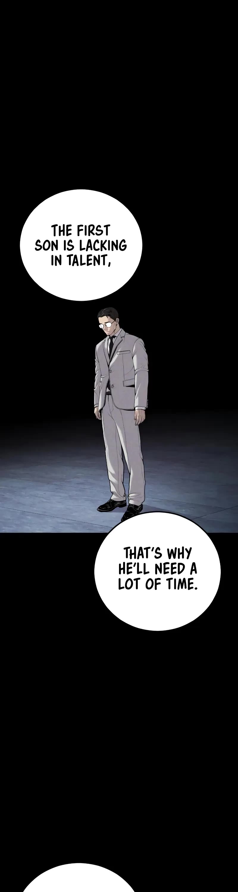 Manager Kim Chapter 105 page 9 - Chapter 105