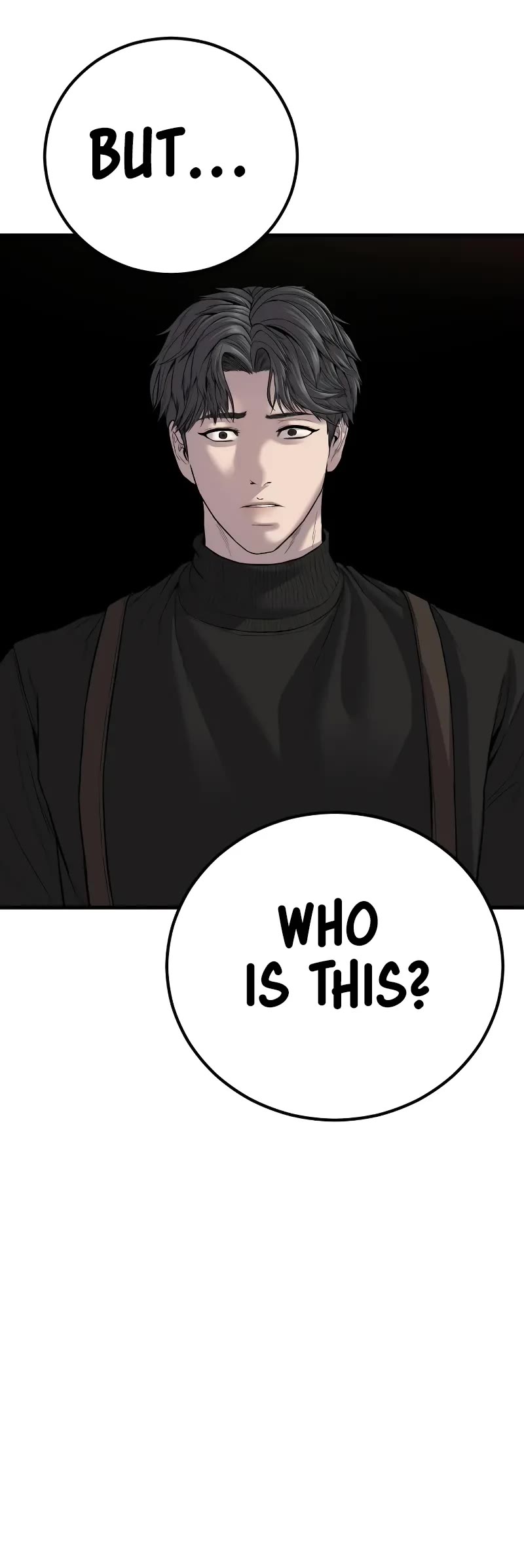 Manager Kim Chapter 106 page 104 - Chapter 106