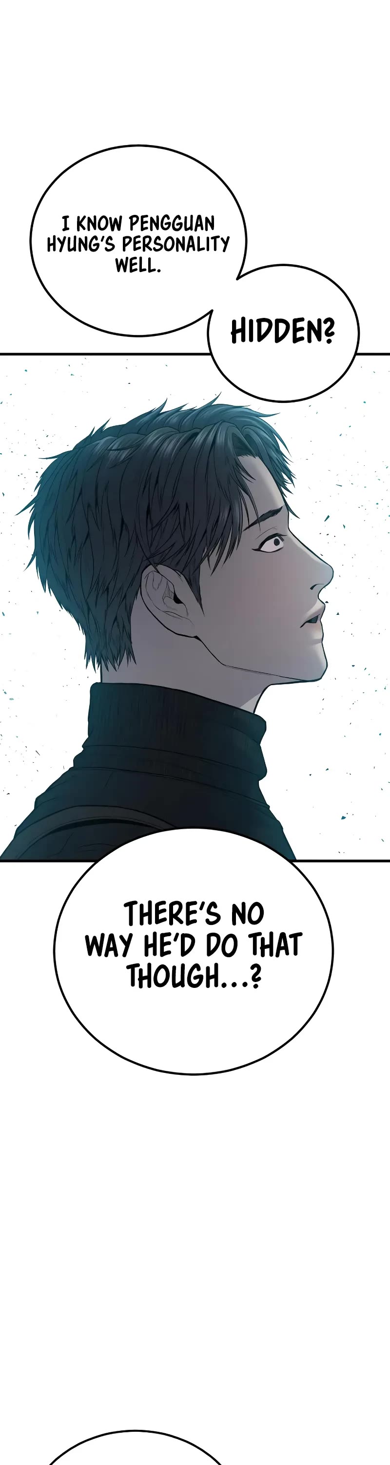 Manager Kim Chapter 106 page 109 - Chapter 106