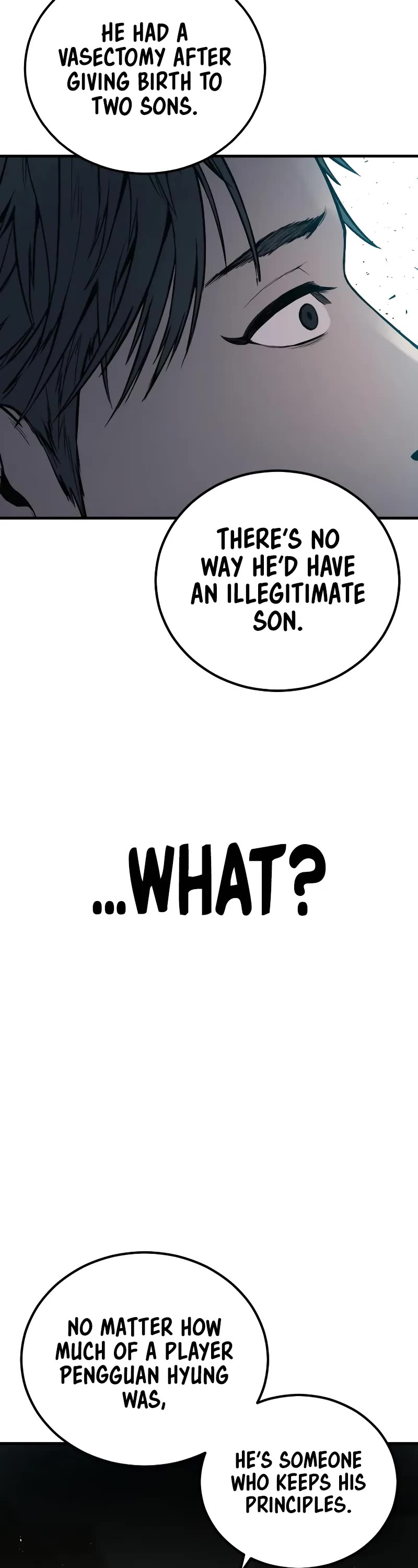 Manager Kim Chapter 106 page 110 - Chapter 106