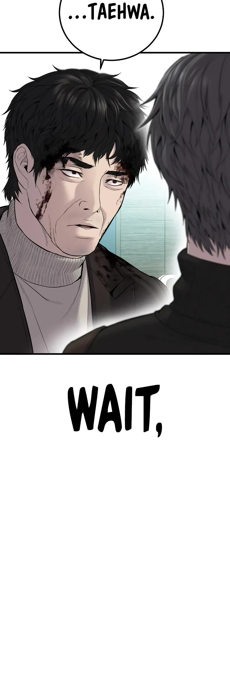 Manager Kim Chapter 106 page 112 - Chapter 106