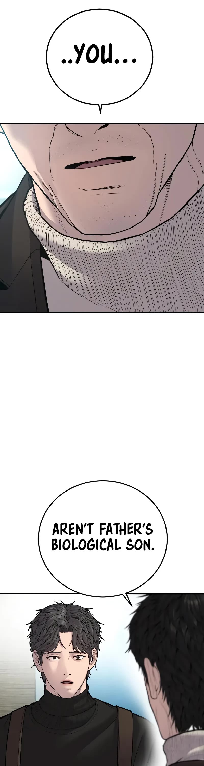 Manager Kim Chapter 106 page 114 - Chapter 106