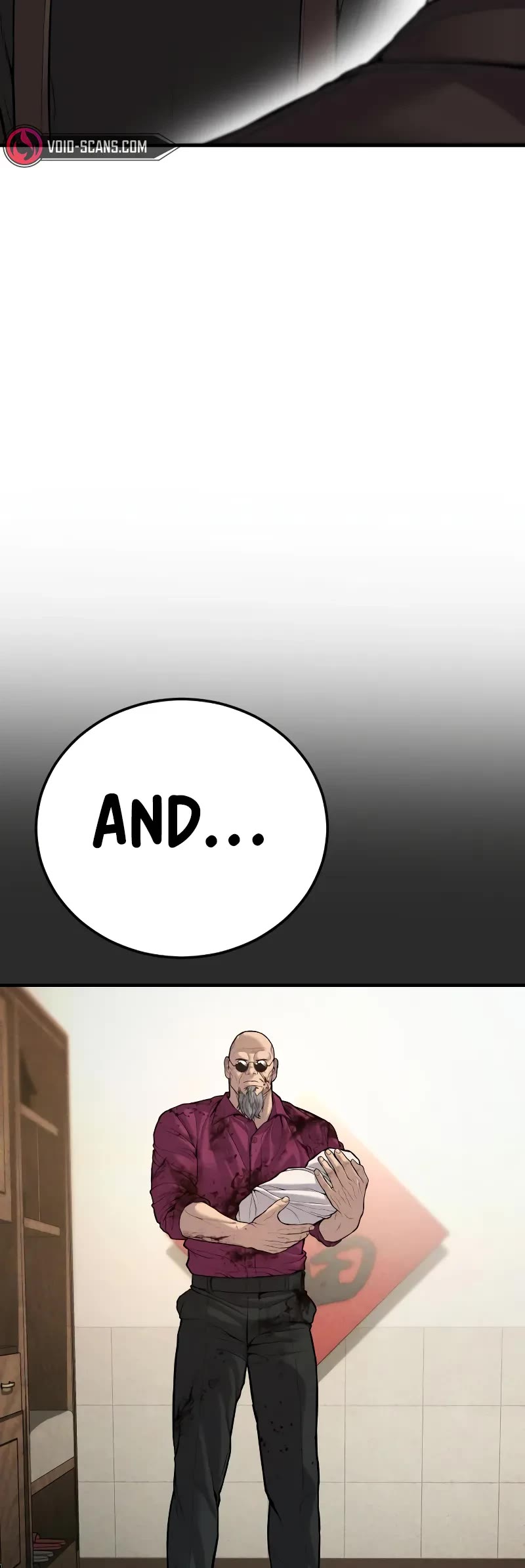Manager Kim Chapter 106 page 115 - Chapter 106
