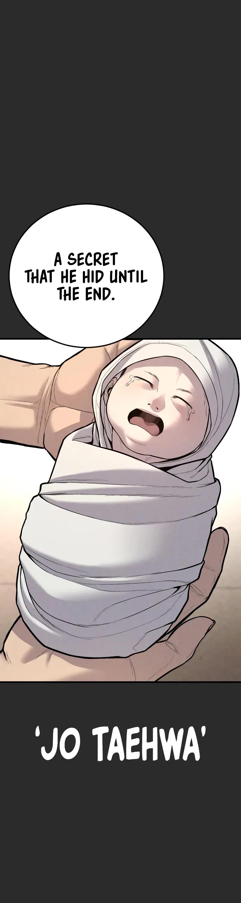 Manager Kim Chapter 106 page 117 - Chapter 106