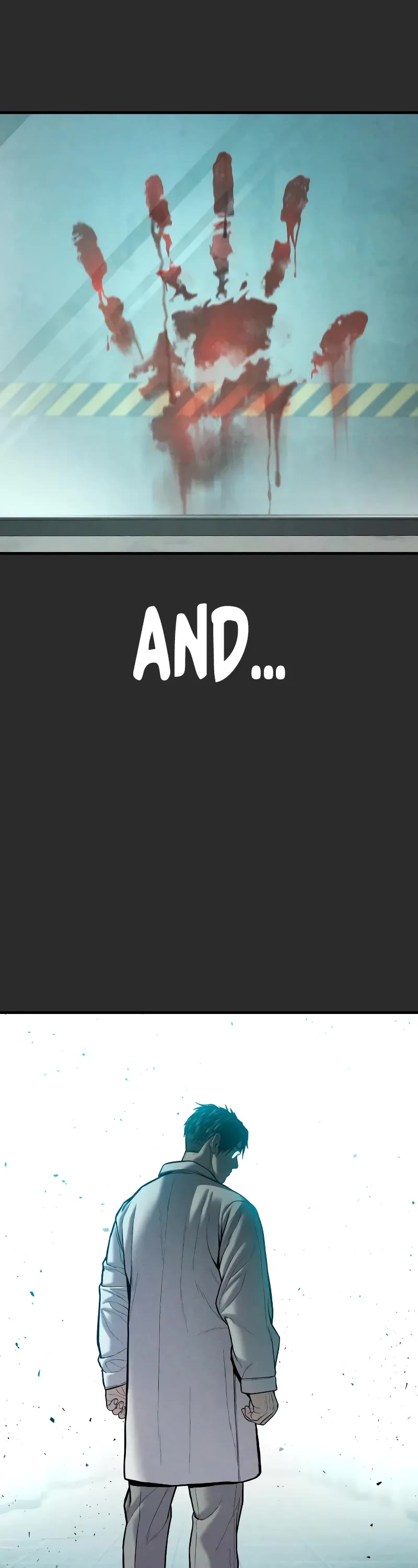 Manager Kim Chapter 106 page 118 - Chapter 106