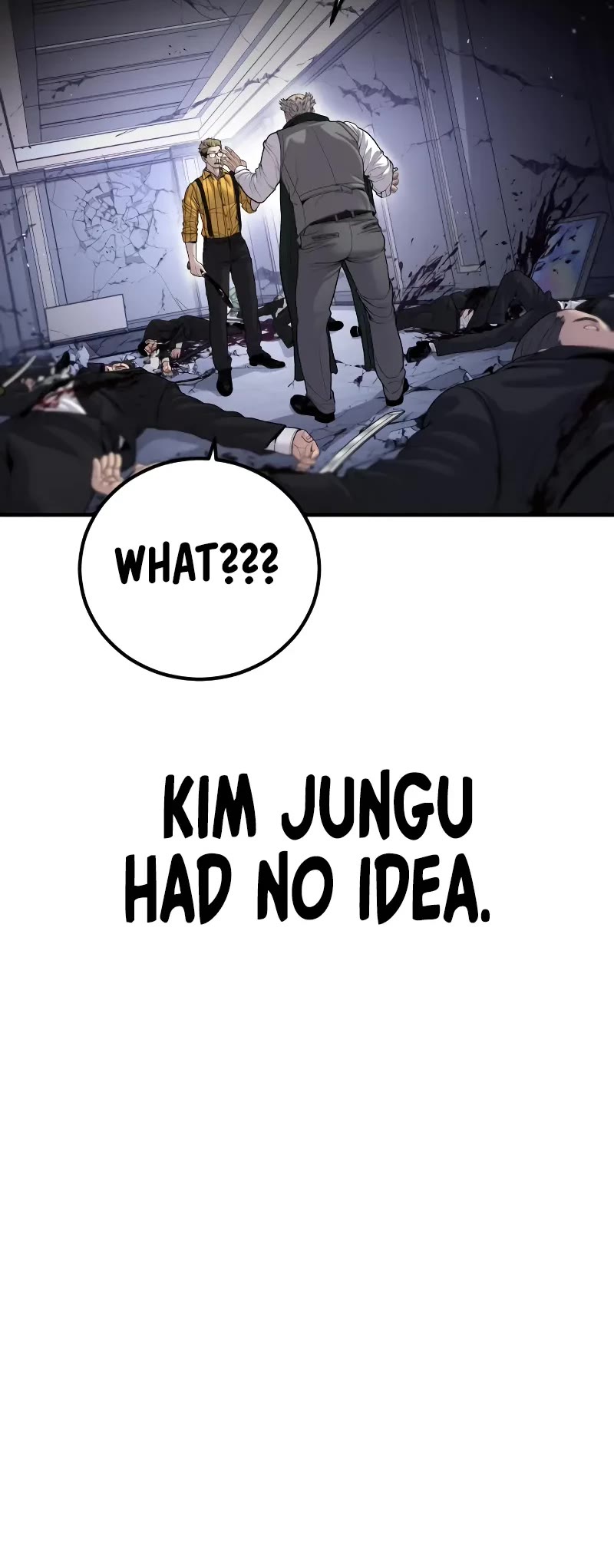 Manager Kim Chapter 106 page 12 - Chapter 106