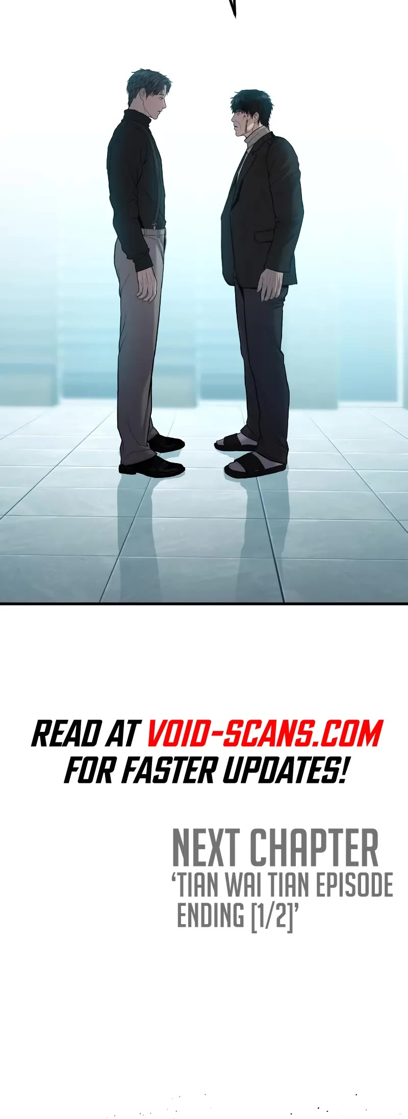 Manager Kim Chapter 106 page 120 - Chapter 106