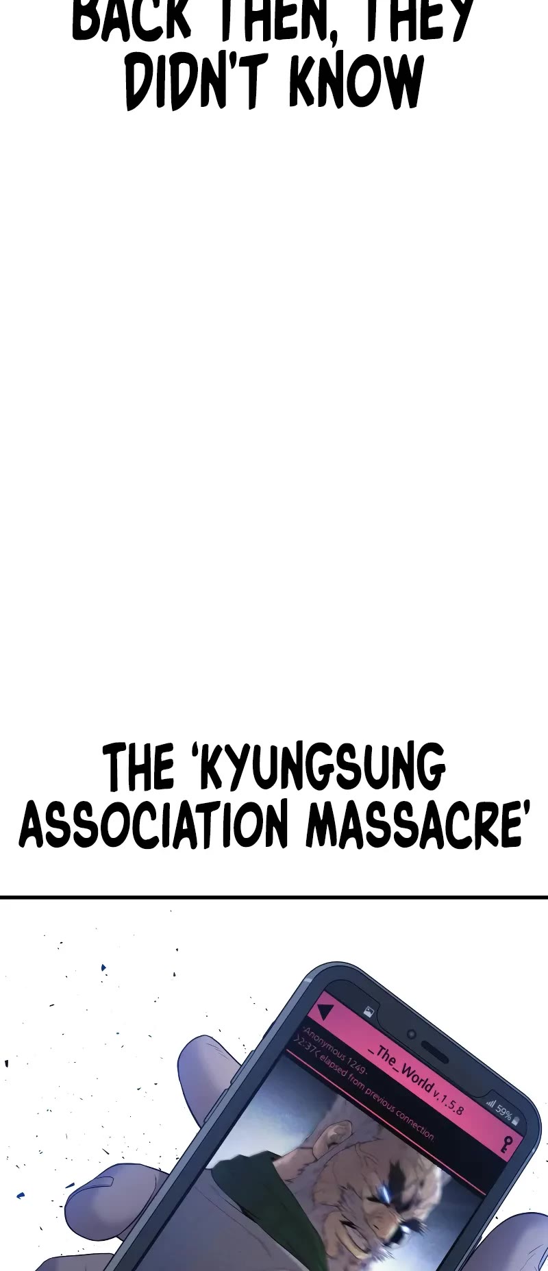 Manager Kim Chapter 106 page 23 - Chapter 106
