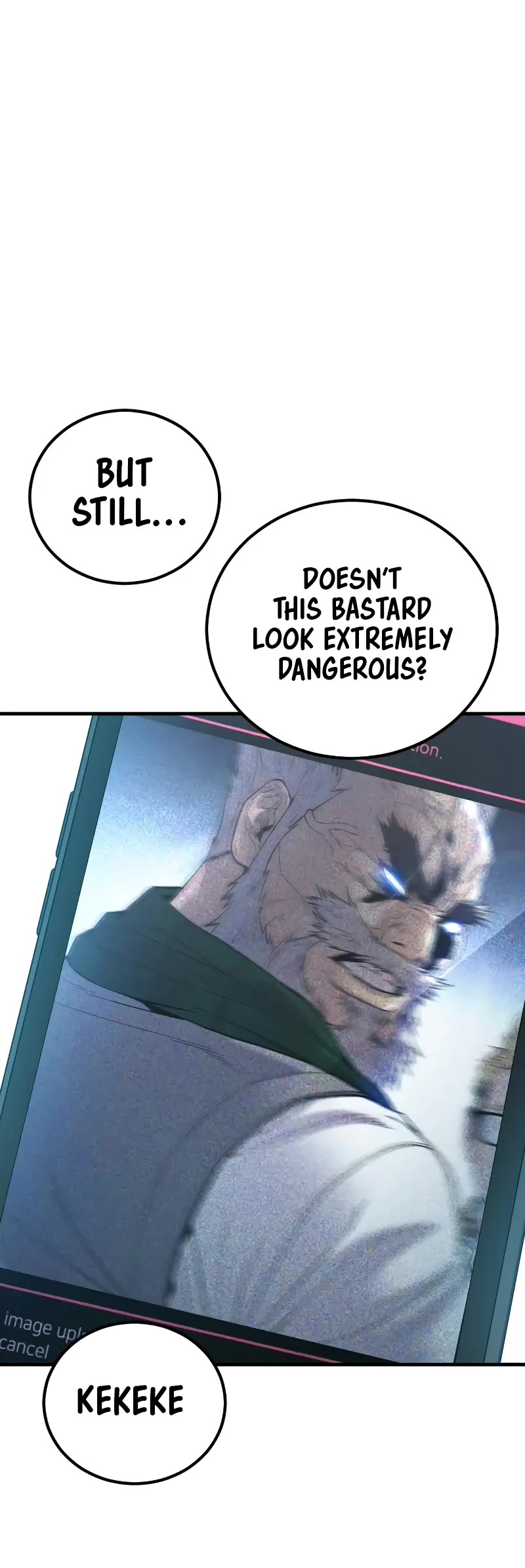 Manager Kim Chapter 106 page 28 - Chapter 106