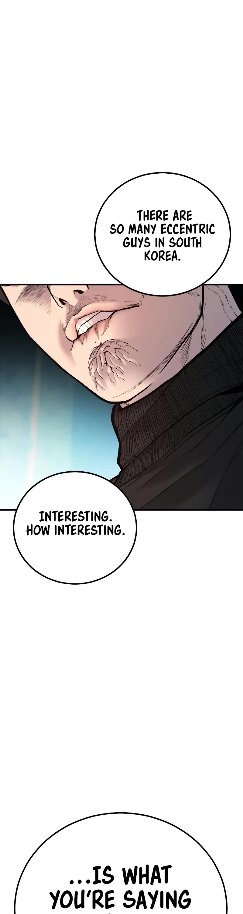 Manager Kim Chapter 106 page 29 - Chapter 106