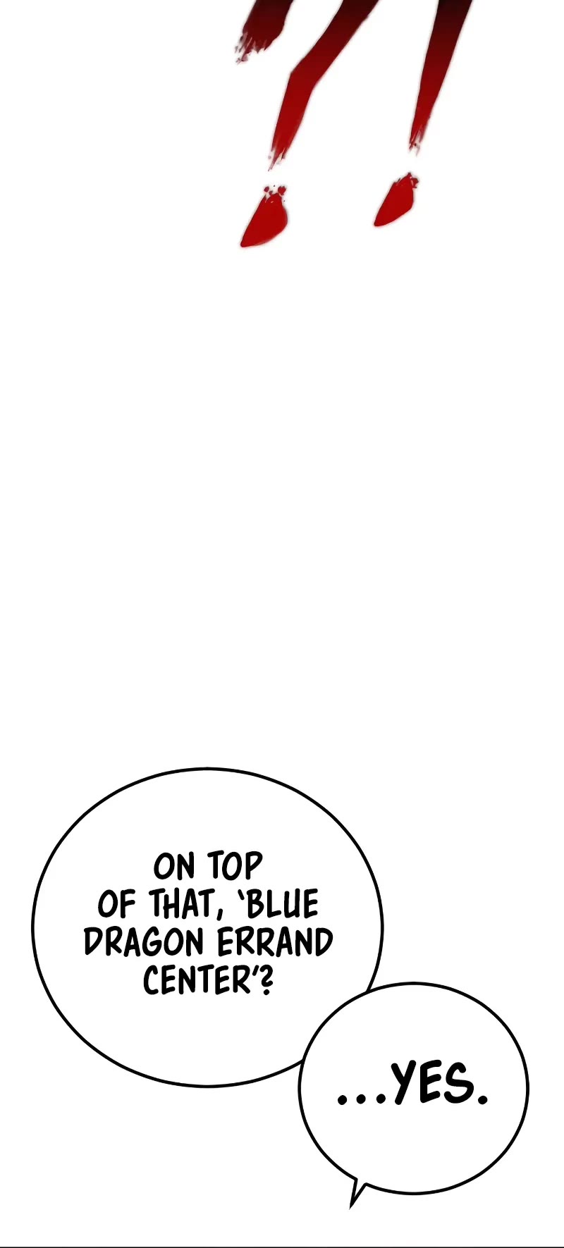 Manager Kim Chapter 106 page 32 - Chapter 106