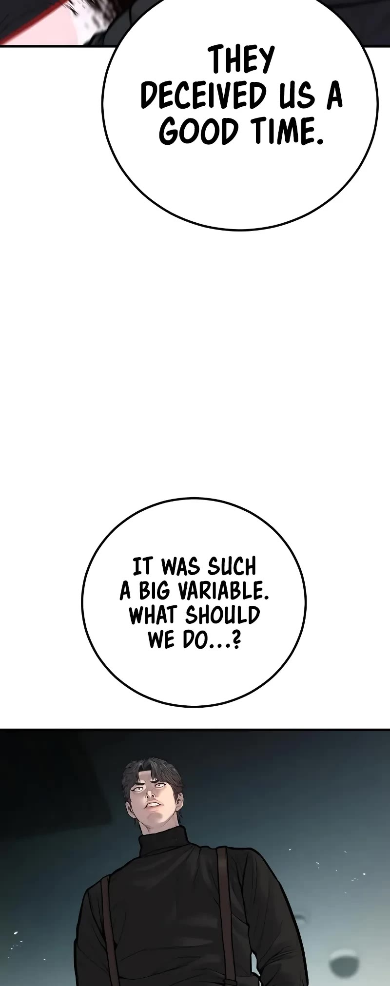 Manager Kim Chapter 106 page 35 - Chapter 106