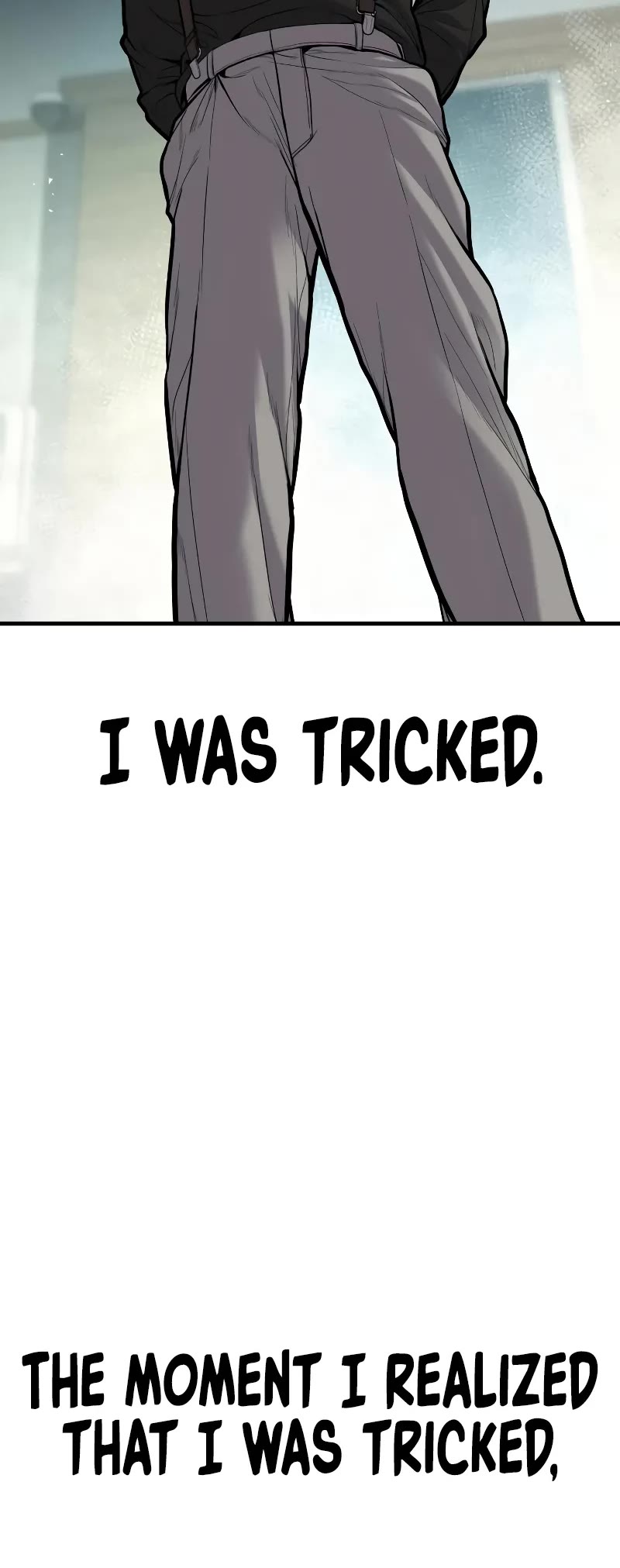 Manager Kim Chapter 106 page 36 - Chapter 106