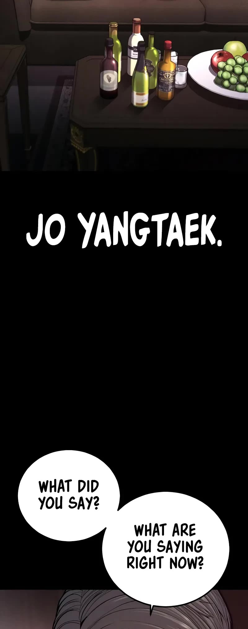 Manager Kim Chapter 106 page 39 - Chapter 106