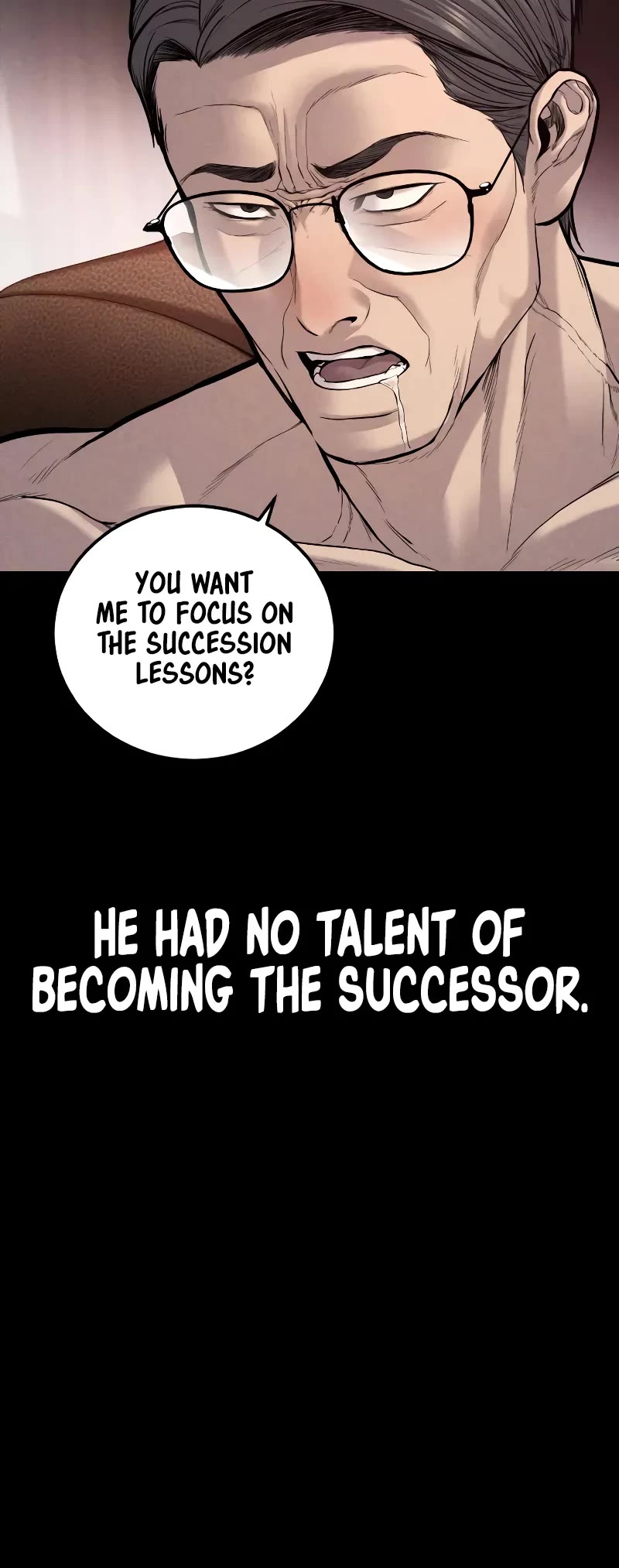 Manager Kim Chapter 106 page 40 - Chapter 106