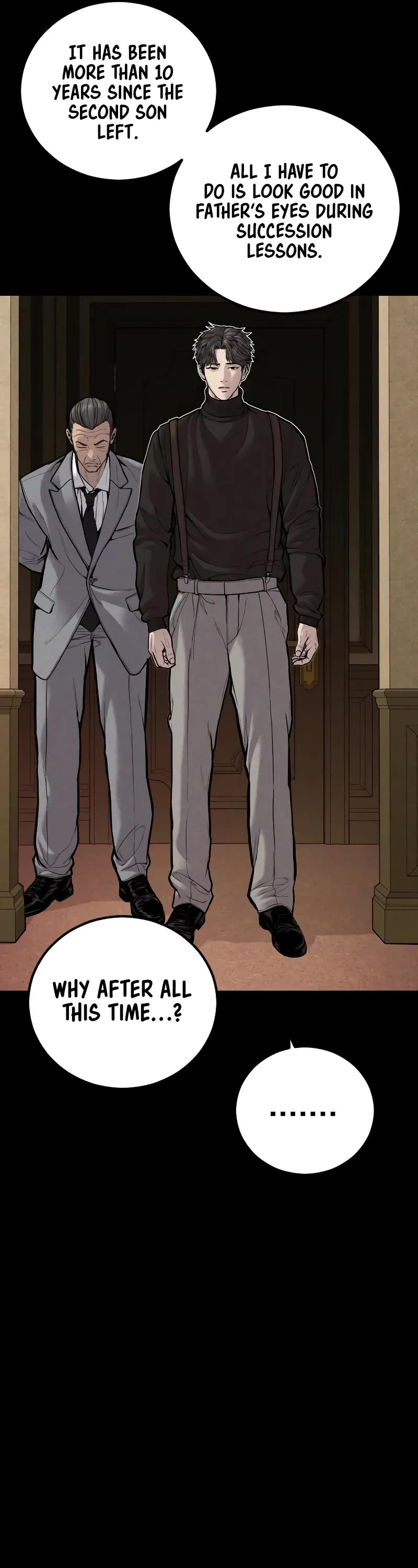 Manager Kim Chapter 106 page 41 - Chapter 106