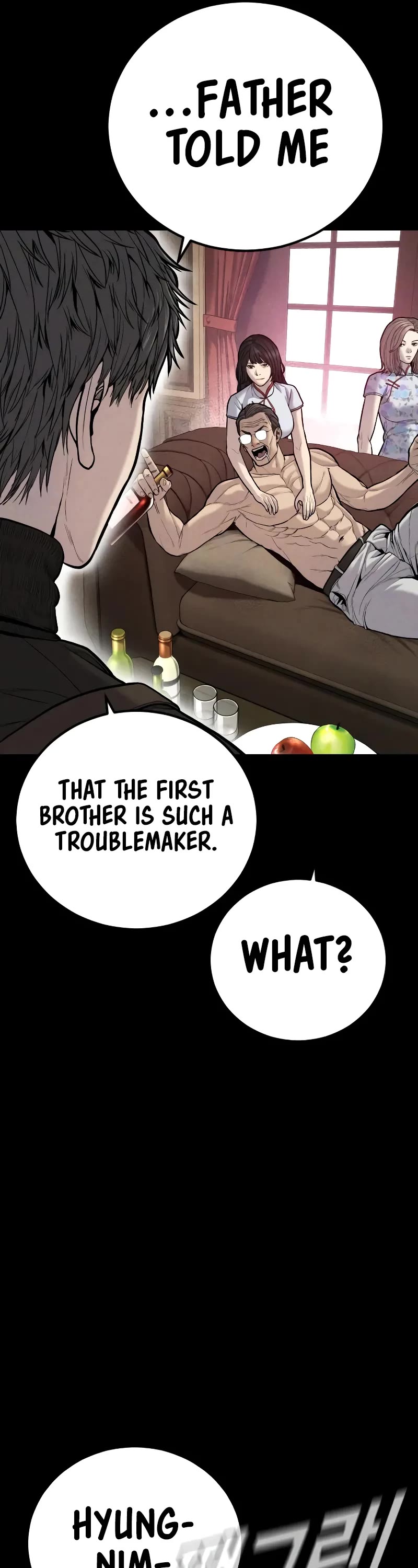 Manager Kim Chapter 106 page 42 - Chapter 106