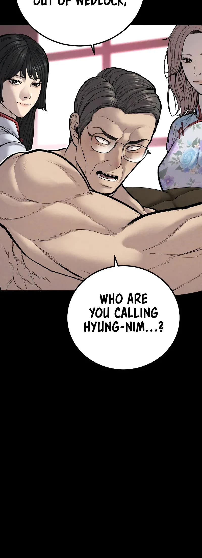 Manager Kim Chapter 106 page 44 - Chapter 106