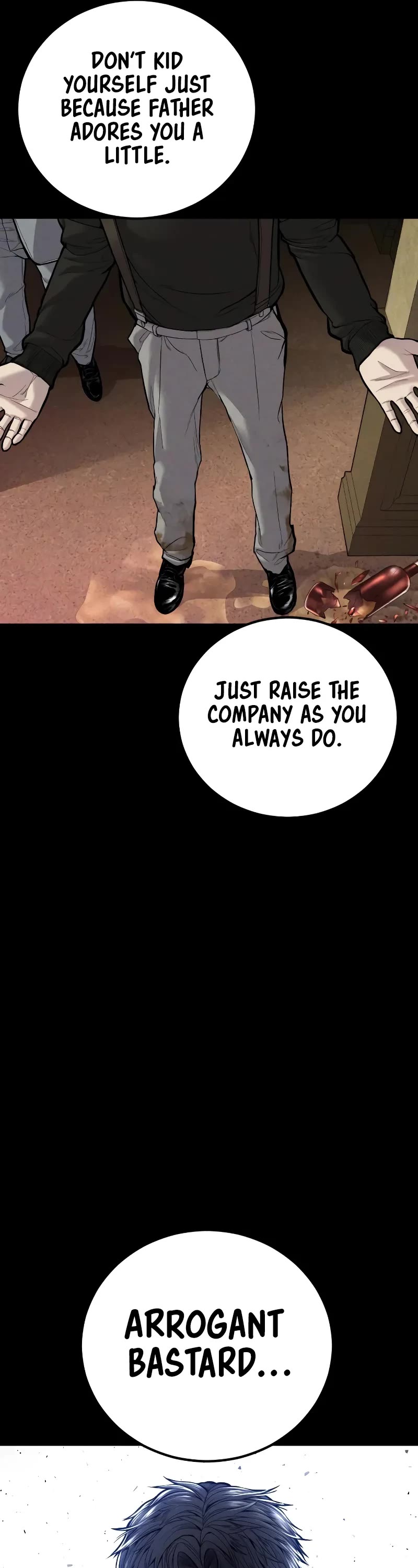 Manager Kim Chapter 106 page 45 - Chapter 106