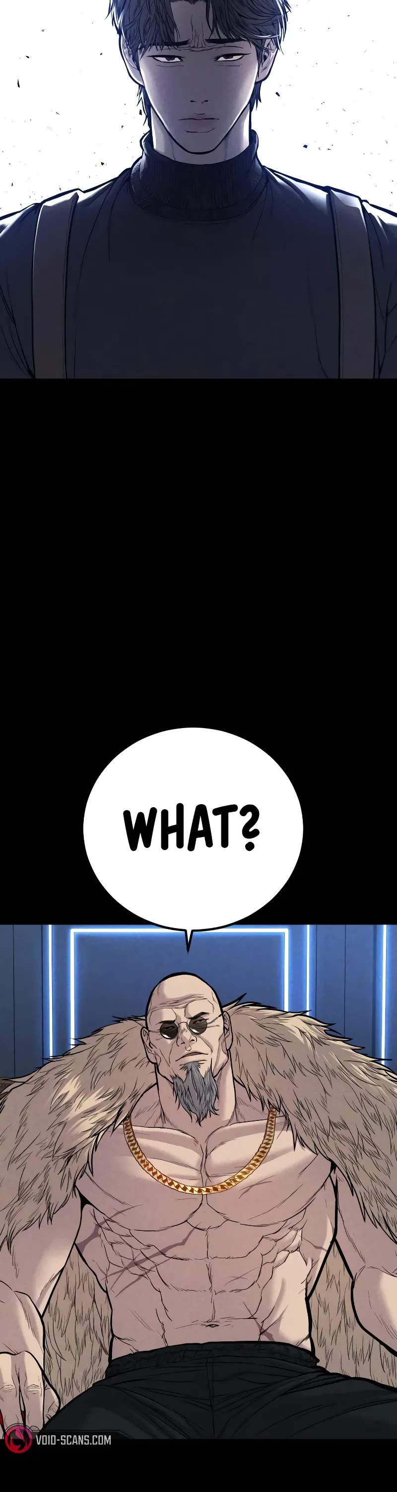 Manager Kim Chapter 106 page 46 - Chapter 106