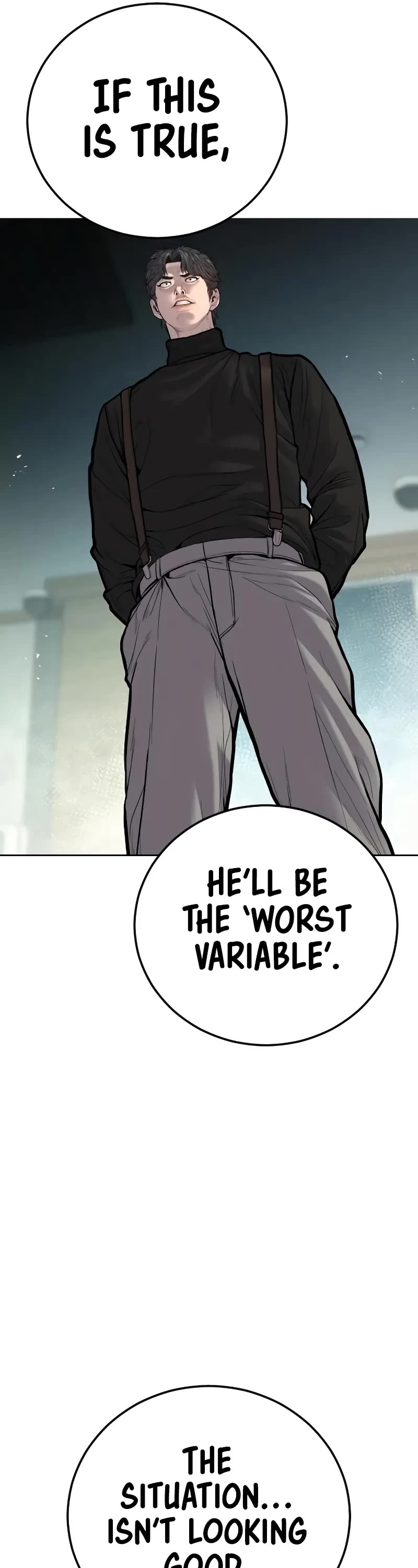 Manager Kim Chapter 106 page 5 - Chapter 106