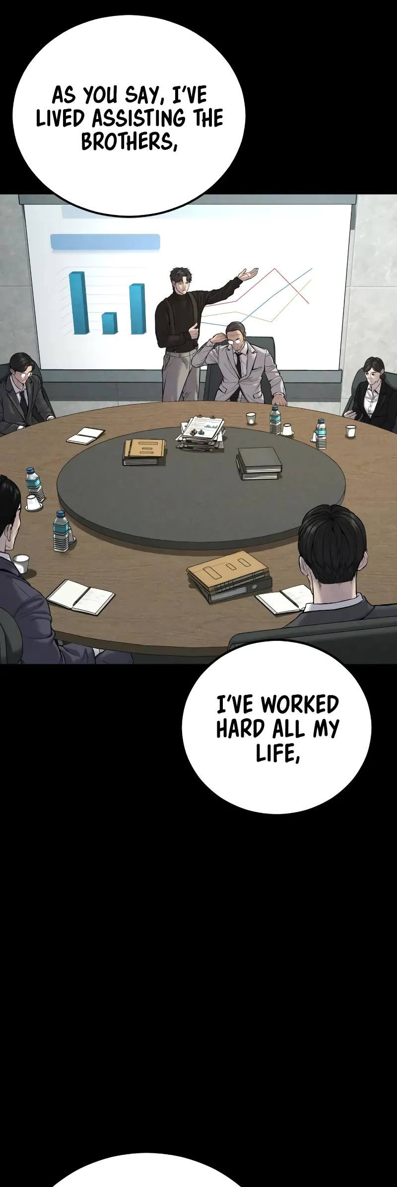 Manager Kim Chapter 106 page 51 - Chapter 106
