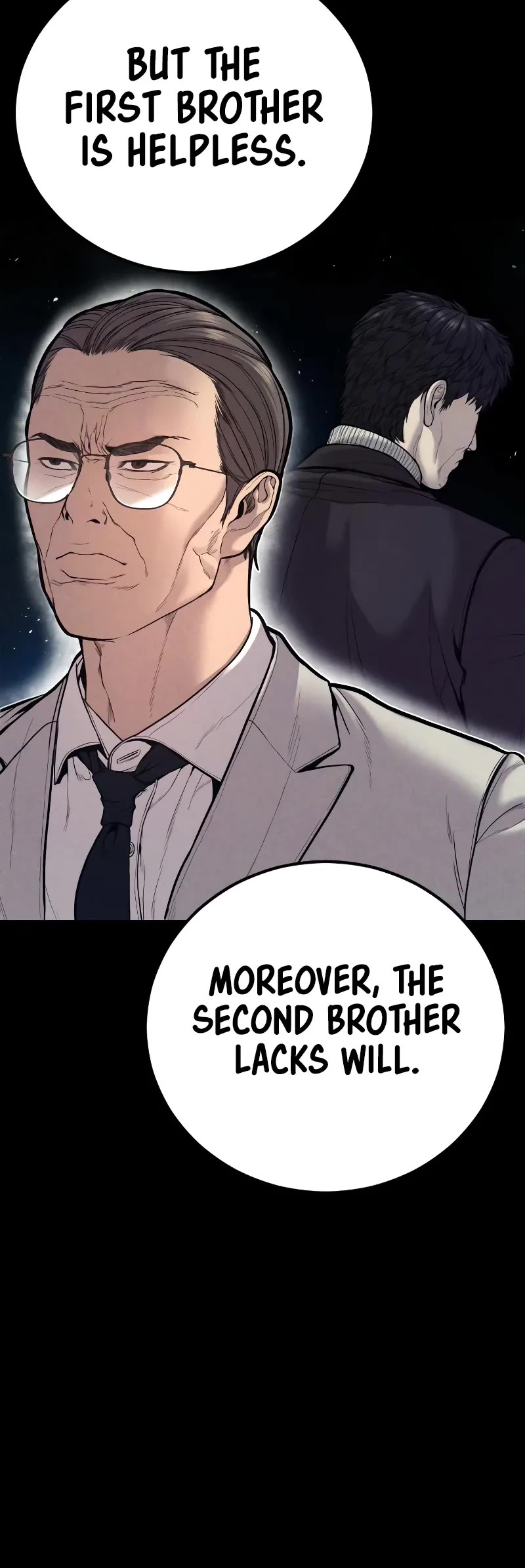 Manager Kim Chapter 106 page 52 - Chapter 106
