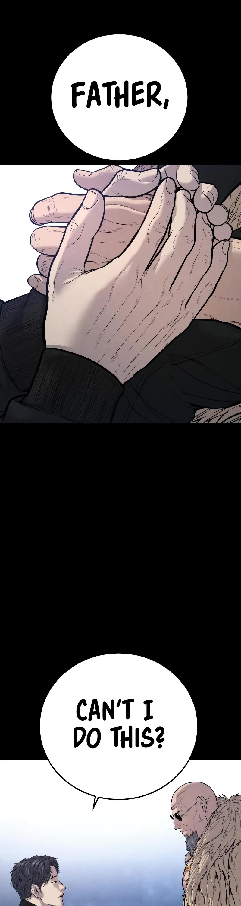 Manager Kim Chapter 106 page 53 - Chapter 106