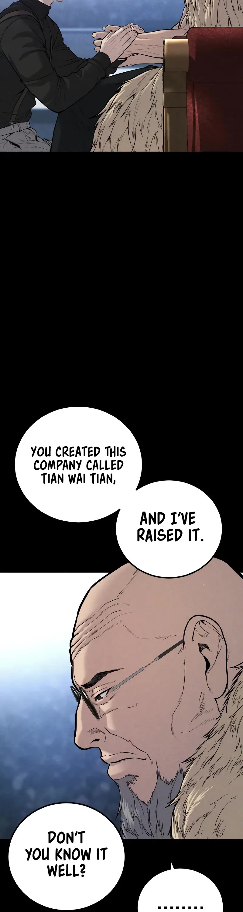 Manager Kim Chapter 106 page 54 - Chapter 106