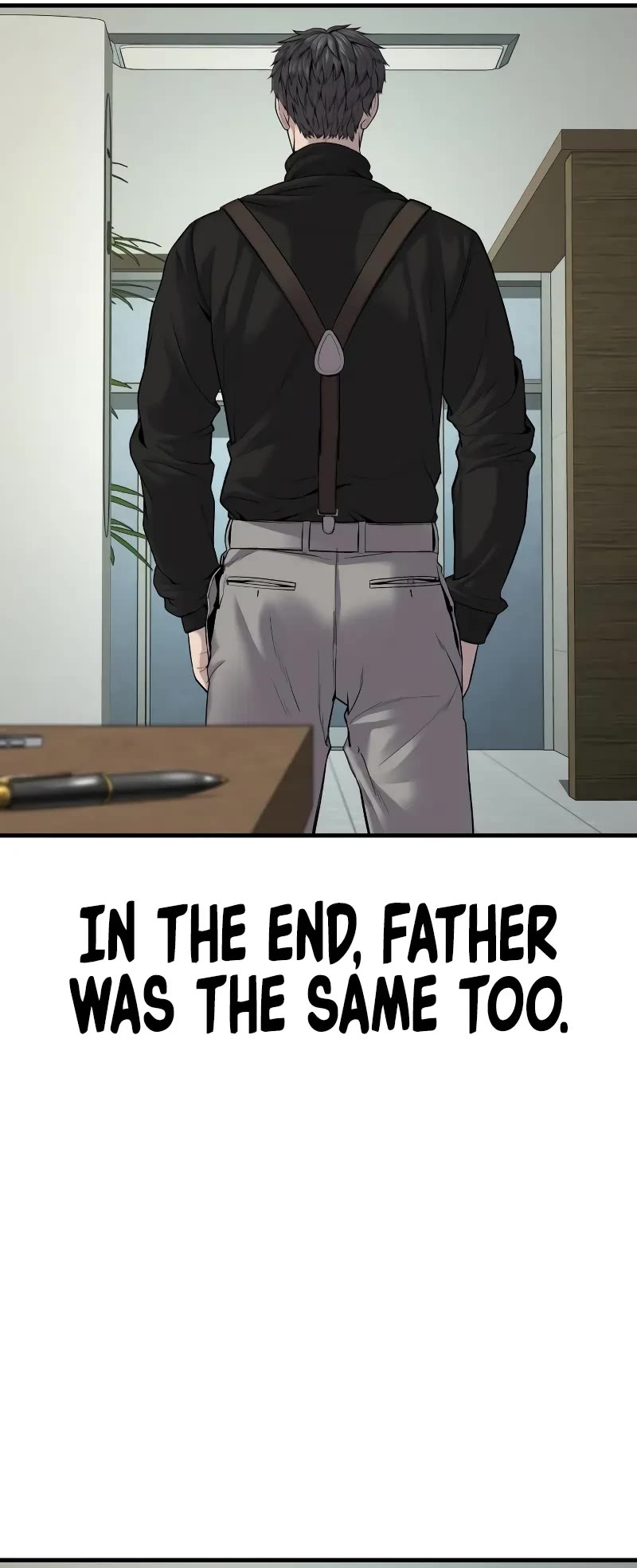 Manager Kim Chapter 106 page 60 - Chapter 106