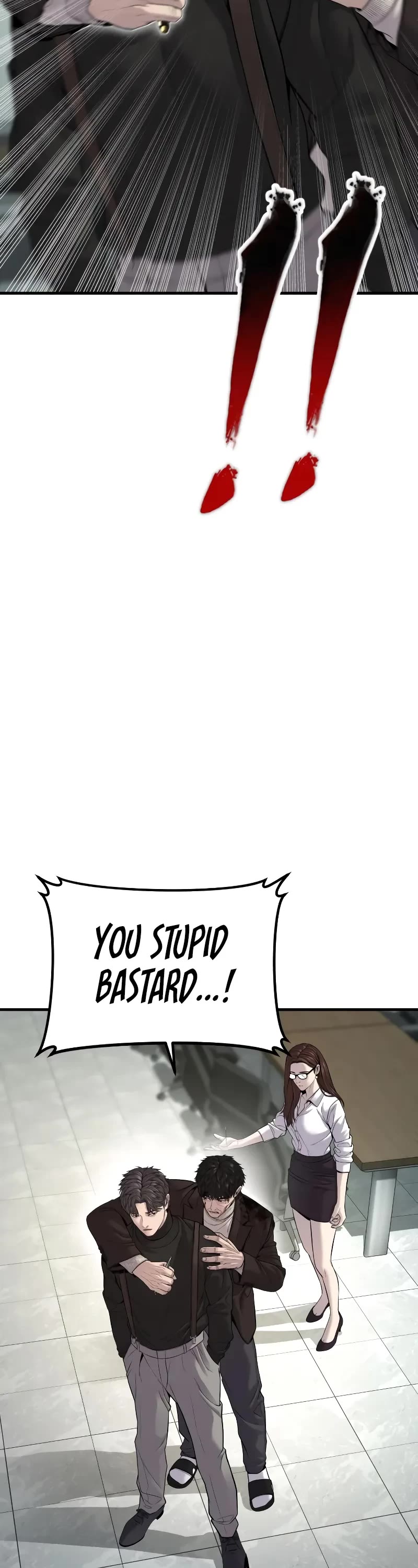 Manager Kim Chapter 106 page 62 - Chapter 106