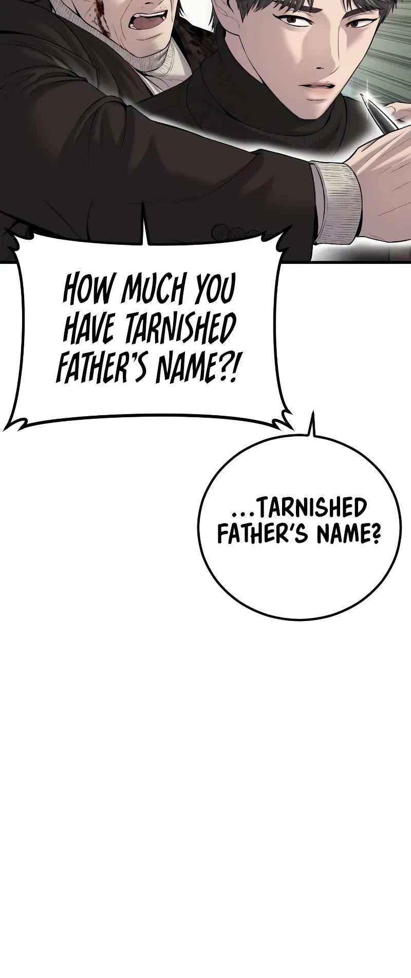 Manager Kim Chapter 106 page 64 - Chapter 106