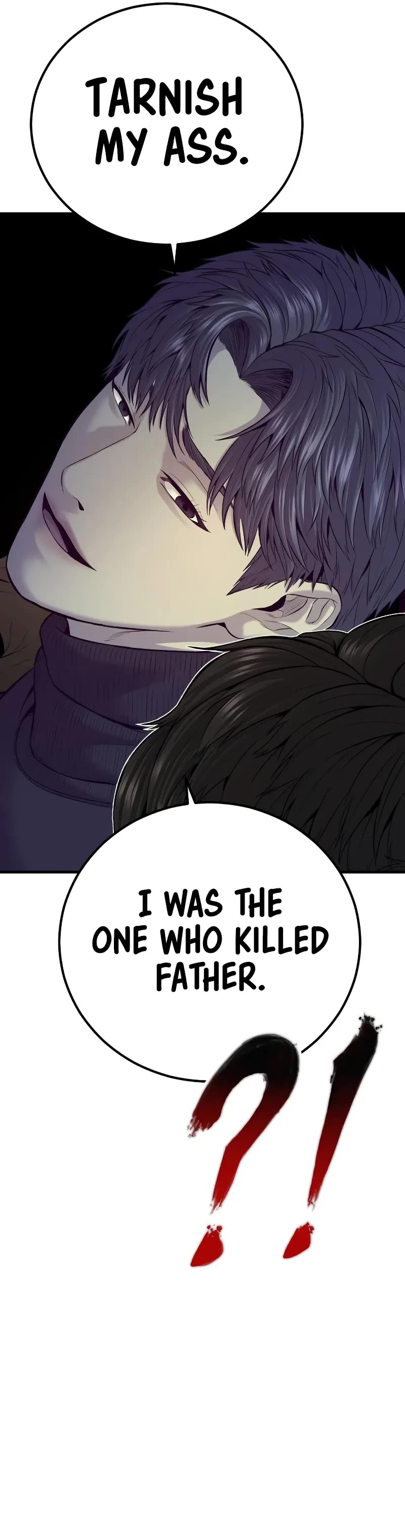 Manager Kim Chapter 106 page 65 - Chapter 106