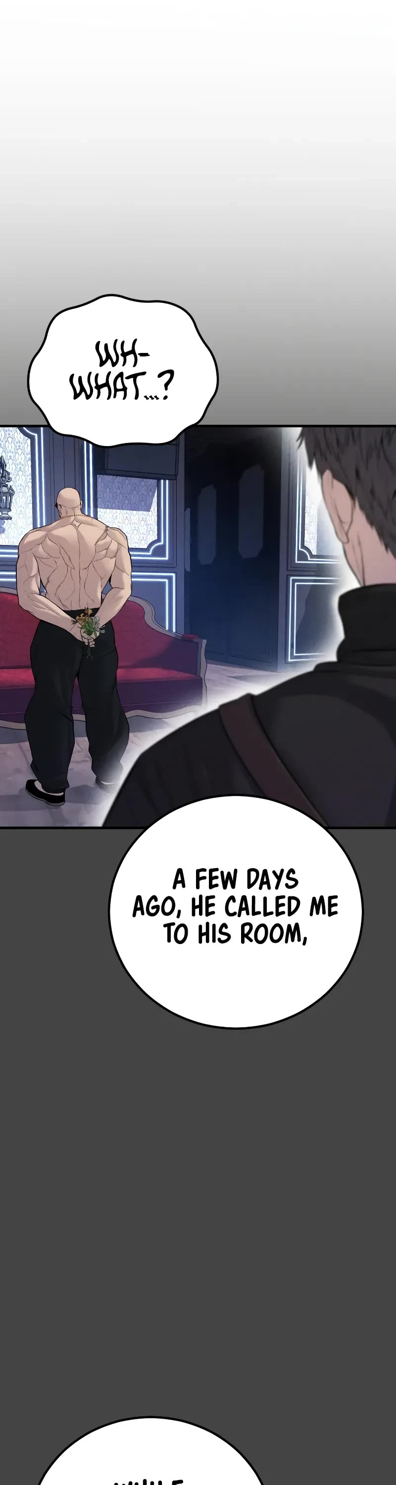 Manager Kim Chapter 106 page 66 - Chapter 106