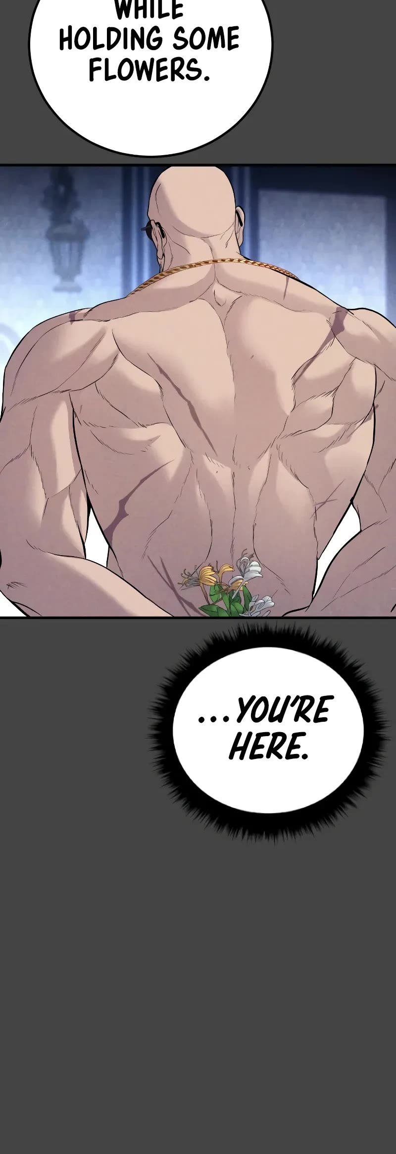 Manager Kim Chapter 106 page 67 - Chapter 106