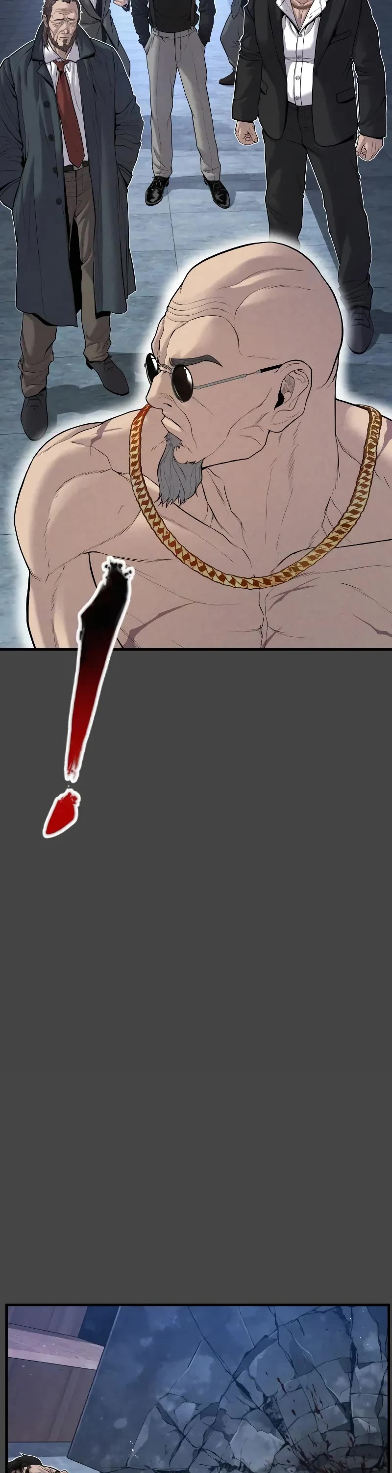 Manager Kim Chapter 106 page 70 - Chapter 106