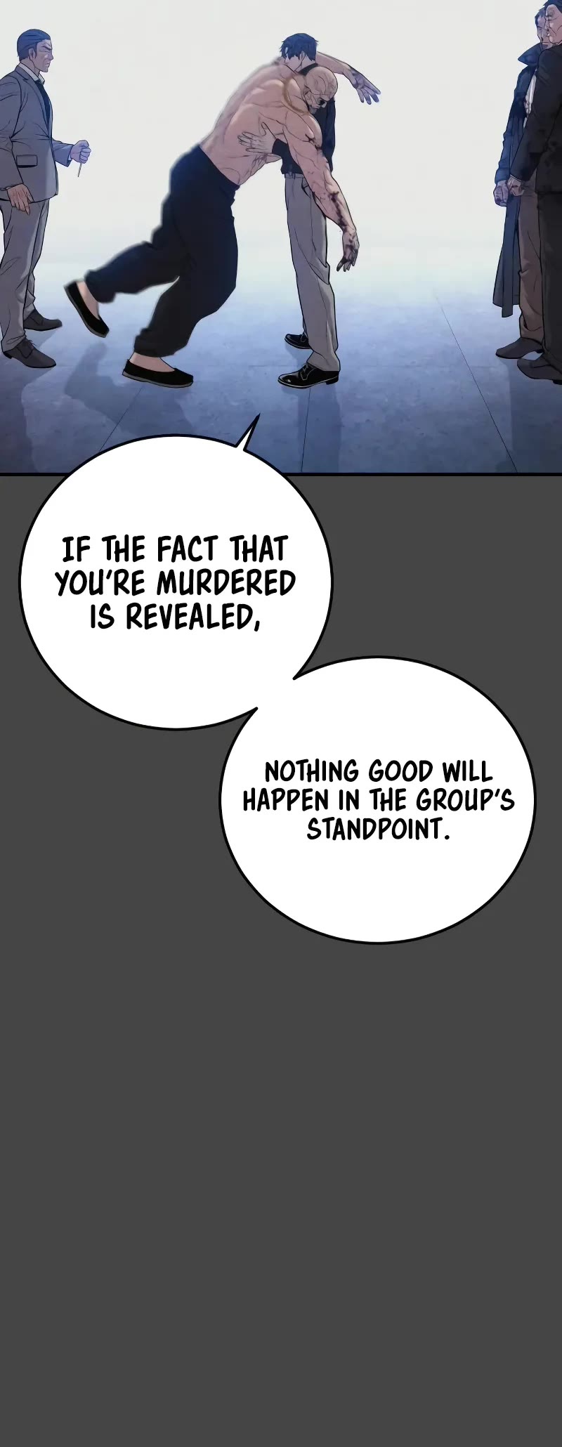 Manager Kim Chapter 106 page 76 - Chapter 106