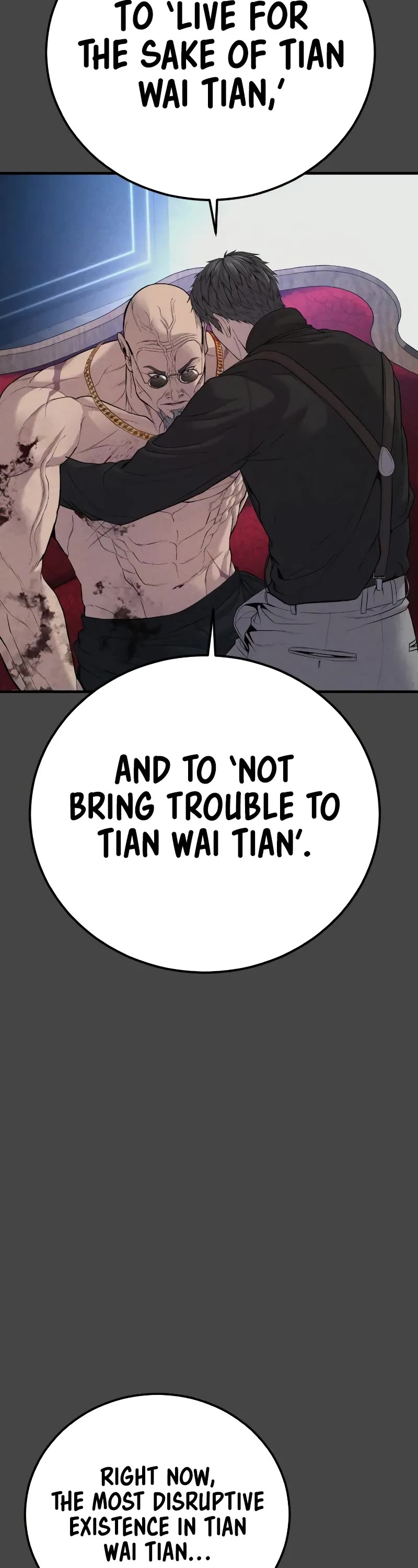 Manager Kim Chapter 106 page 78 - Chapter 106
