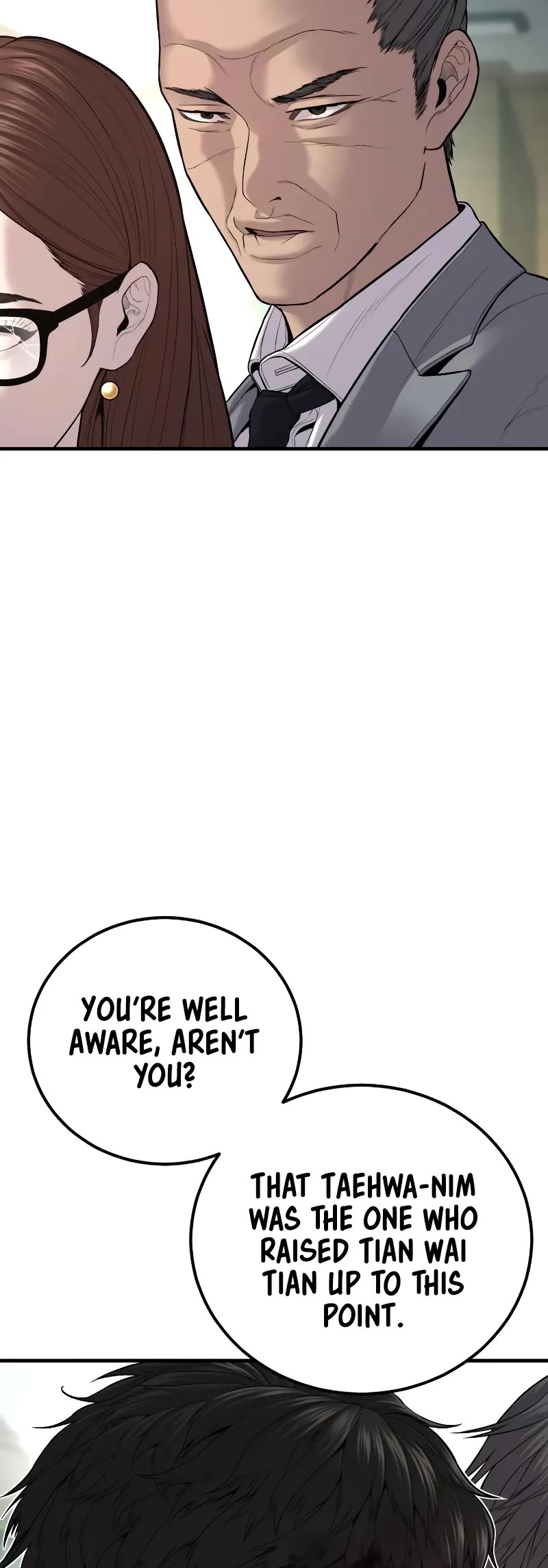 Manager Kim Chapter 106 page 87 - Chapter 106