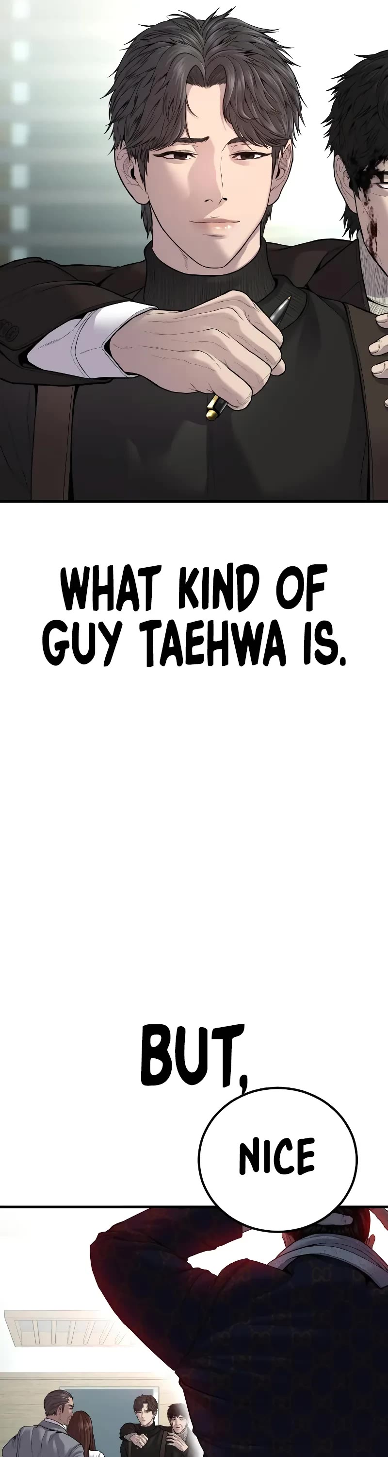 Manager Kim Chapter 106 page 89 - Chapter 106