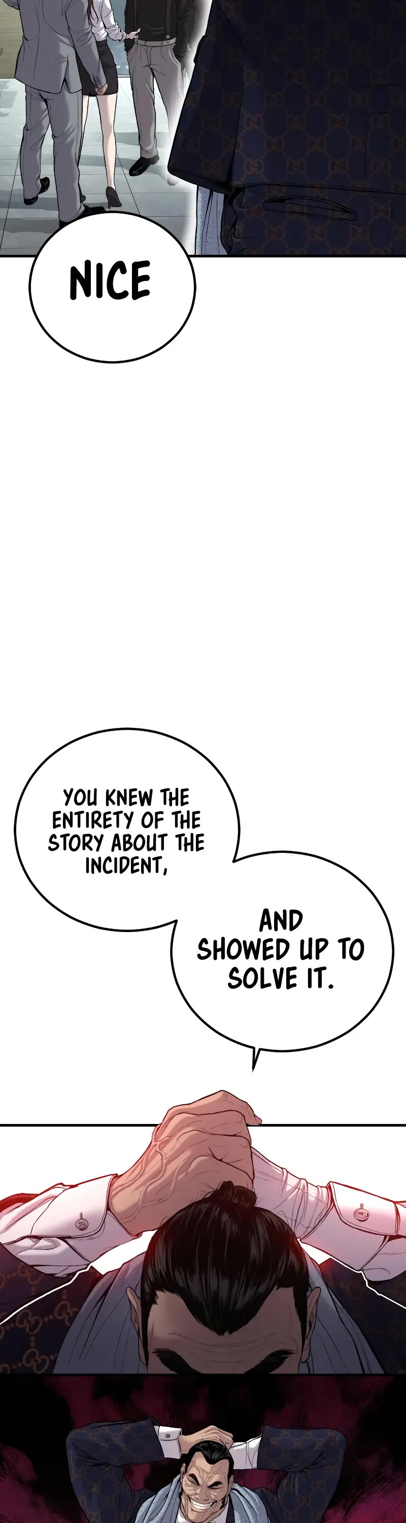 Manager Kim Chapter 106 page 90 - Chapter 106