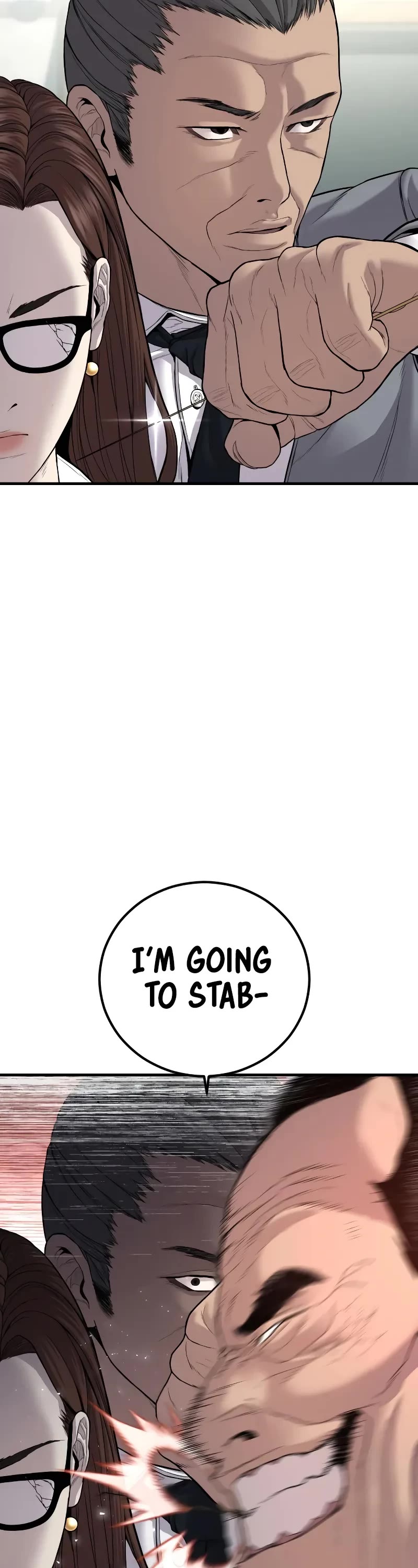 Manager Kim Chapter 106 page 94 - Chapter 106