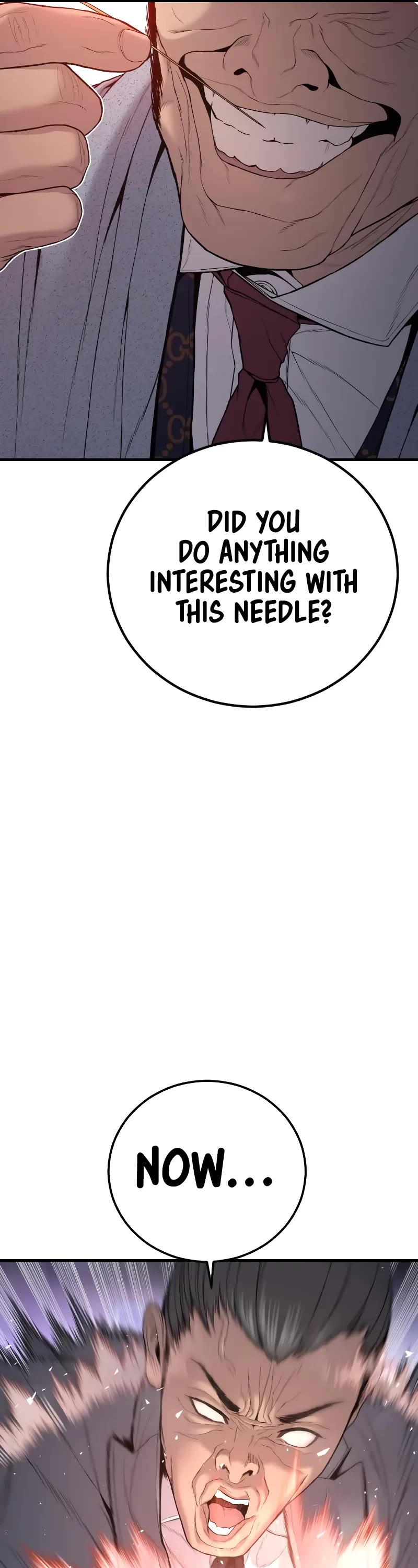 Manager Kim Chapter 106 page 97 - Chapter 106