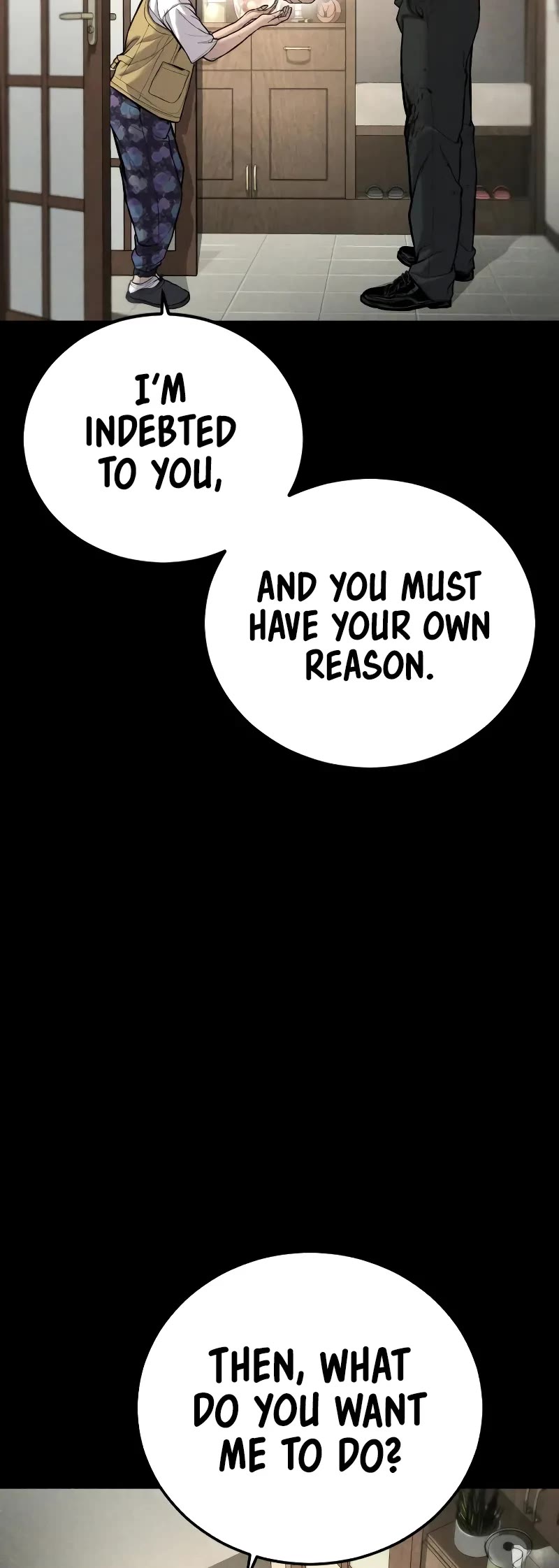 Manager Kim Chapter 107 page 11 - Chapter 107