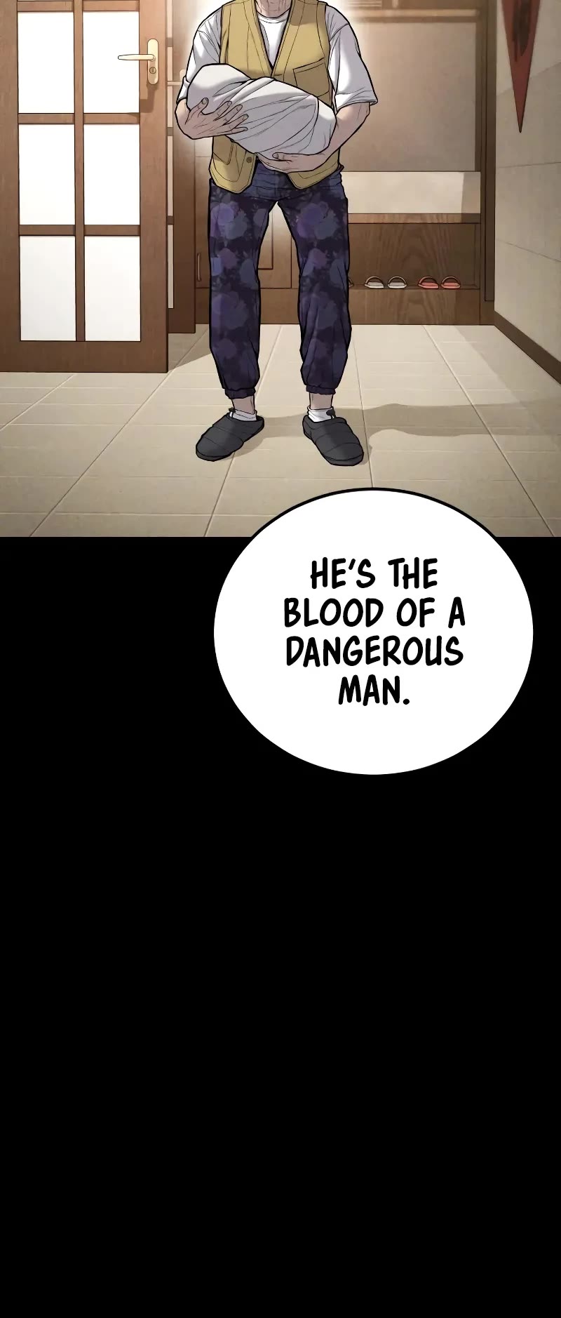Manager Kim Chapter 107 page 16 - Chapter 107