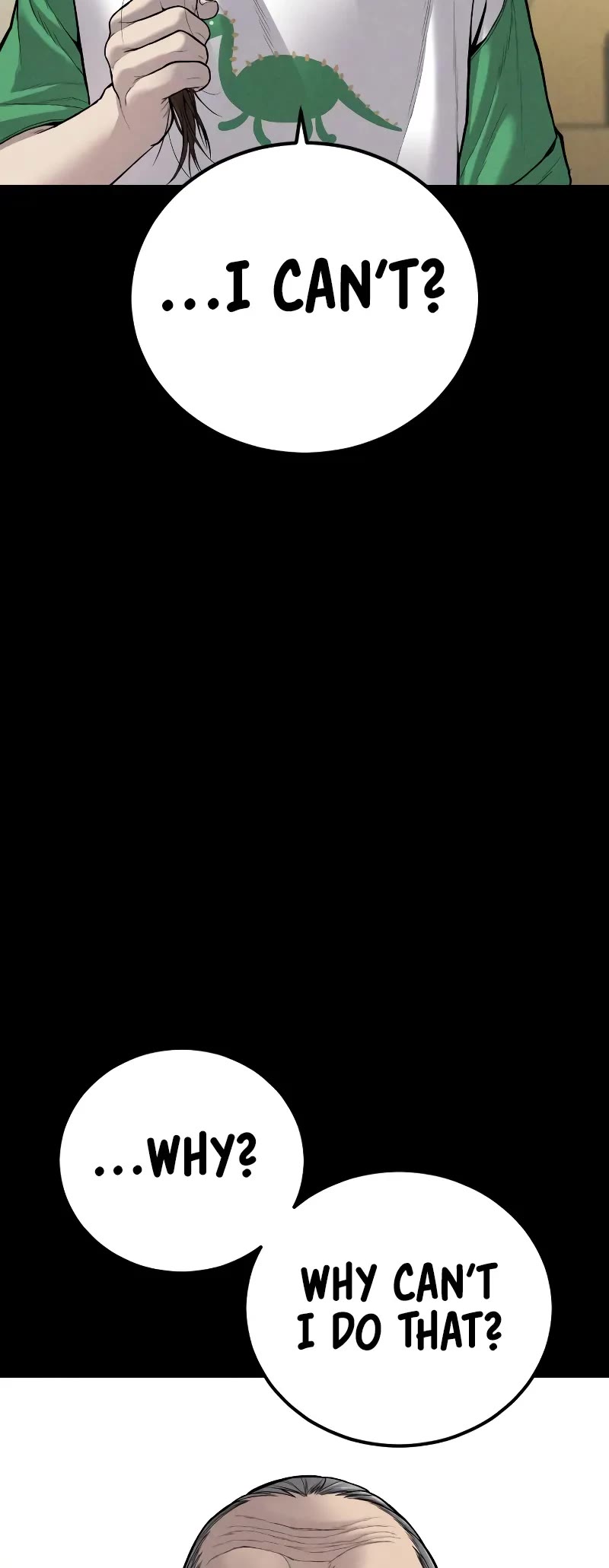 Manager Kim Chapter 107 page 19 - Chapter 107