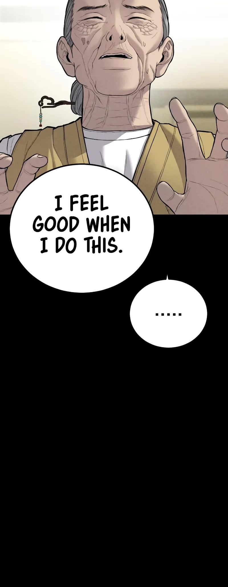 Manager Kim Chapter 107 page 20 - Chapter 107