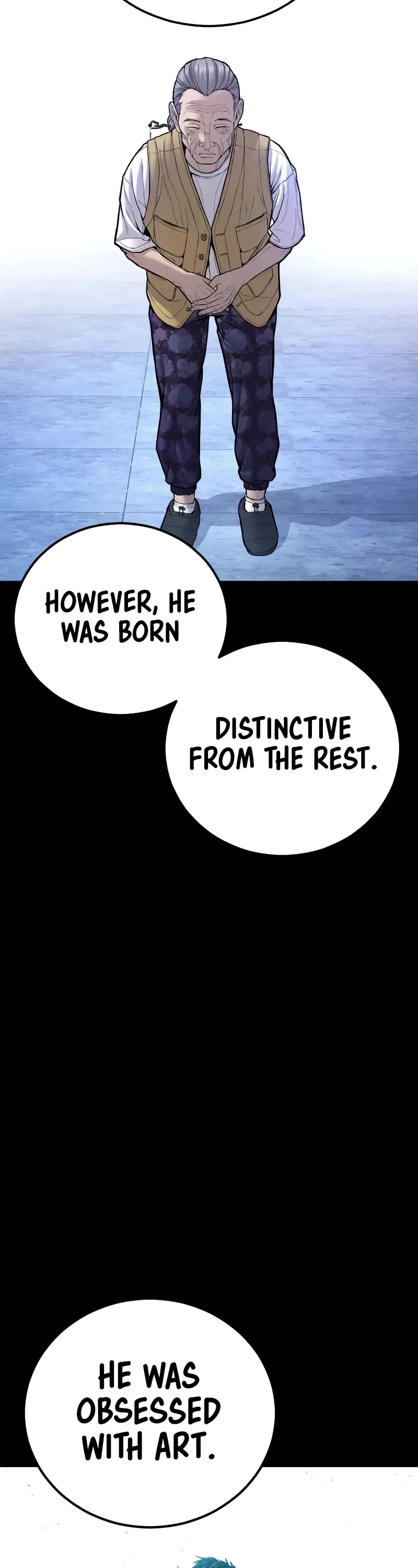 Manager Kim Chapter 107 page 22 - Chapter 107