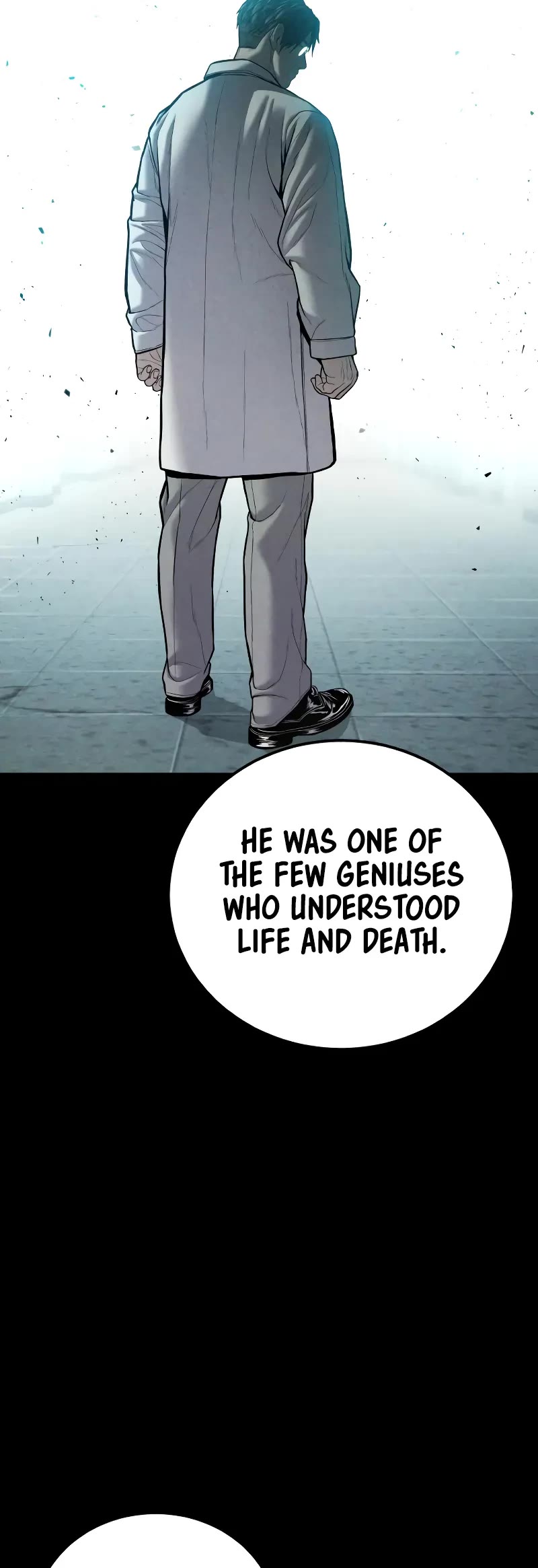 Manager Kim Chapter 107 page 23 - Chapter 107